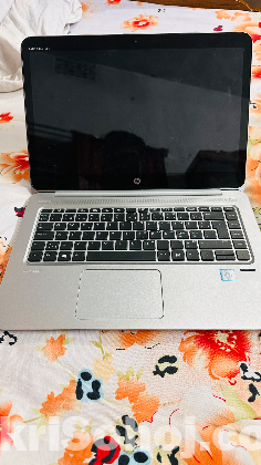 Hp Folio 1040